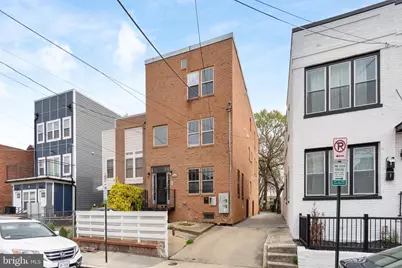 1829 Providence Street NE #UNIT A, Washington, DC 20002 - Photo 2