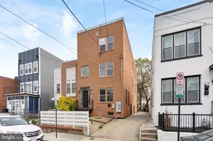 1829 Providence St NE, Washington, DC 20002 - Photo 2