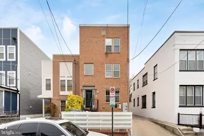 1829 Providence Street NE #UNIT A, Washington, DC 20002 - Photo 1