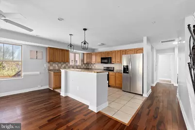 1829 Providence Street NE #UNIT A, Washington, DC 20002 - Photo 6