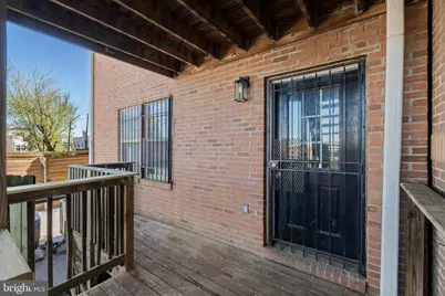 1829 Providence Street NE #UNIT A, Washington, DC 20002 - Photo 4