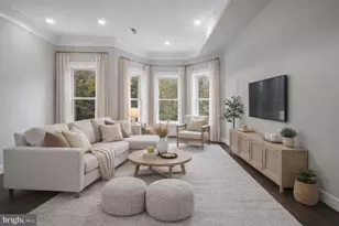 2015 Flagler Pl NW, Washington, DC 20001 - Photo 6