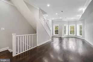 2015 Flagler Pl NW, Washington, DC 20001 - Photo 20