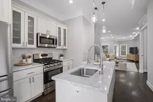 2015 Flagler Pl NW, Washington, DC 20001 - Photo 8