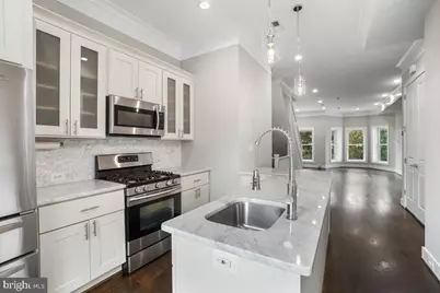 2015 Flagler Place NW #2, Washington, DC 20001 - Photo 12