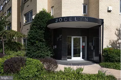 5315 Connecticut Avenue NW #607, Washington, DC 20015 - Photo 2