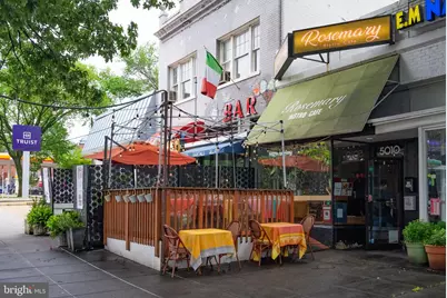 5315 Connecticut Avenue NW #607, Washington, DC 20015 - Photo 22