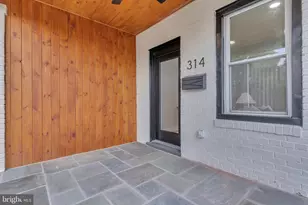 314 Farragut St NW, Washington, DC 20011 - Photo 4