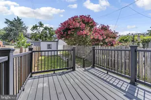 314 Farragut St NW, Washington, DC 20011 - Photo 36