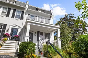 3217 Reservoir Rd NW, Washington, DC 20007 - Photo 30