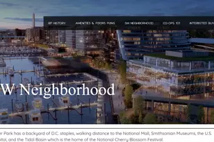 1301 Delaware Ave SW, Washington, DC 20024 - Photo 52