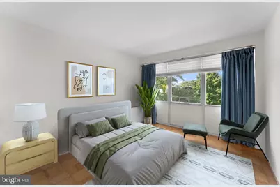 1301 Delaware Avenue SW #N225, Washington, DC 20024 - Photo 24