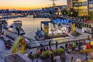 1301 Delaware Ave SW, Washington, DC 20024 - Photo 2