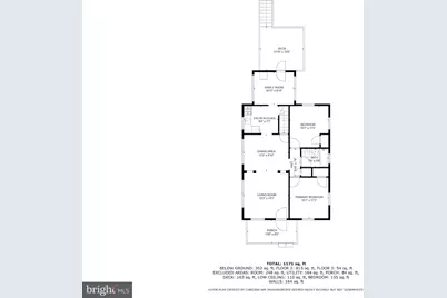 1328 Girard Street NE, Washington, DC 20017 - Photo 4