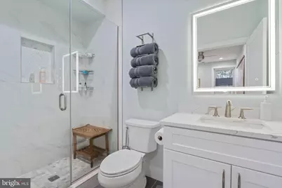 618 Randolph Street NW #1, Washington, DC 20011 - Photo 26