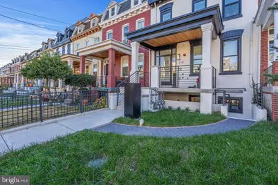 618 Randolph Street NW #1, Washington, DC 20011 - Photo 36