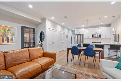 618 Randolph Street NW #1, Washington, DC 20011 - Photo 4