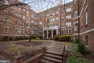 1820 Clydesdale Place NW #411, Washington, DC 20009 - Photo 22