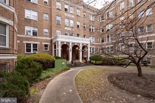 1820 Clydesdale Pl NW, Washington, DC 20009 - Photo 20
