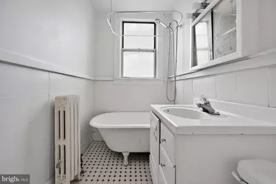 1820 Clydesdale Place NW #411, Washington, DC 20009 - Photo 18