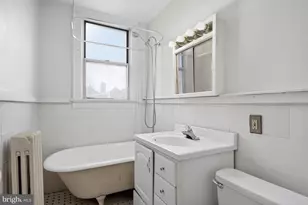 1820 Clydesdale Pl NW, Washington, DC 20009 - Photo 16