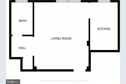 1820 Clydesdale Place NW #411, Washington, DC 20009 - Photo 26