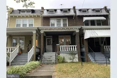 443 Jefferson Street NW, Washington, DC 20011 - Photo 1