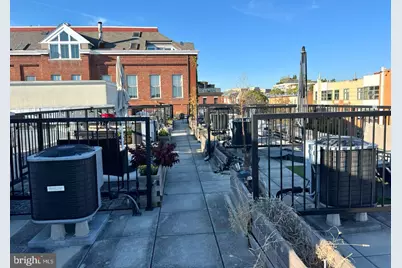 2422 17th Street NW #201, Washington, DC 20009 - Photo 16