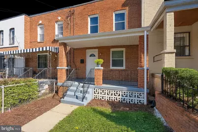 1506 Howard Road SE, Washington, DC 20020 - Photo 1