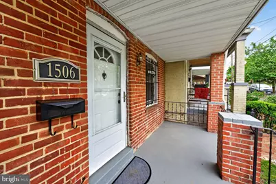 1506 Howard Road SE, Washington, DC 20020 - Photo 16