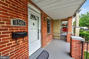 1506 Howard Rd SE, Washington, DC 20020 - Photo 16