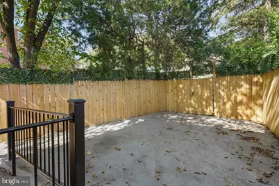 700 Chesapeake Street SE, Washington, DC 20032 - Photo 32