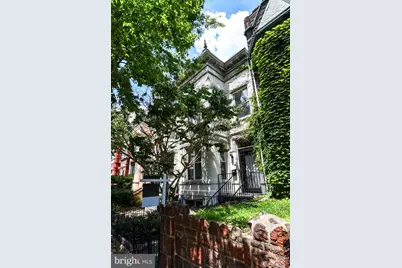 11 R Street NW, Washington, DC 20001 - Photo 2