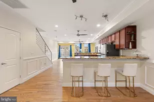 1645 New Jersey Ave NW, Washington, DC 20001 - Photo 8