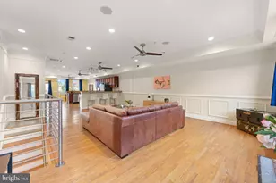 1645 New Jersey Ave NW, Washington, DC 20001 - Photo 6