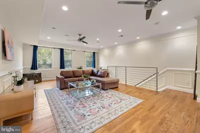 1645 New Jersey Avenue NW #2, Washington, DC 20001 - Photo 2