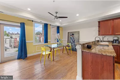 1645 New Jersey Avenue NW #2, Washington, DC 20001 - Photo 16