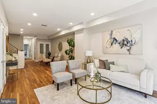 3222 NW 13th Street NW, Washington, DC 20010 - Photo 1