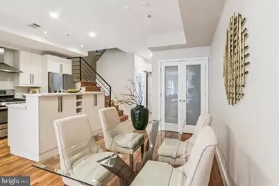 3222 NW 13th Street NW #2, Washington, DC 20010 - Photo 1