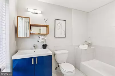 3222 NW 13th Street NW #2, Washington, DC 20010 - Photo 22