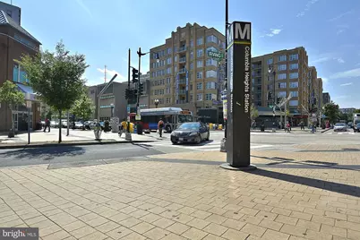 3222 NW 13th Street NW #2, Washington, DC 20010 - Photo 38