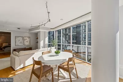 1025 1st Street SE #713, Washington, DC 20003 - Photo 6