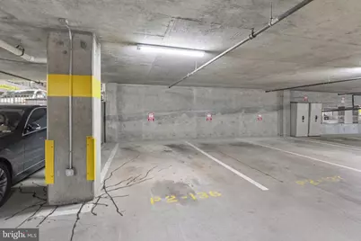 1025 1st Street SE #713, Washington, DC 20003 - Photo 20