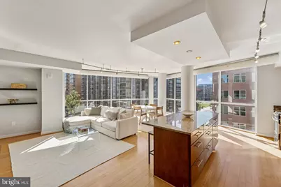 1025 1st Street SE #713, Washington, DC 20003 - Photo 2