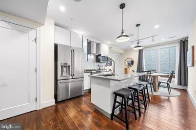 625 Park Road NW #304, Washington, DC 20010 - Photo 2