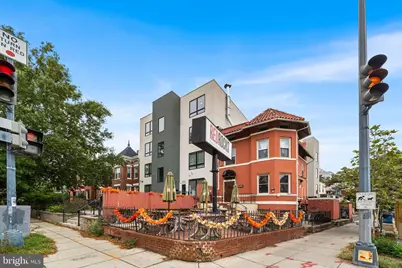 625 Park Road NW #304, Washington, DC 20010 - Photo 28