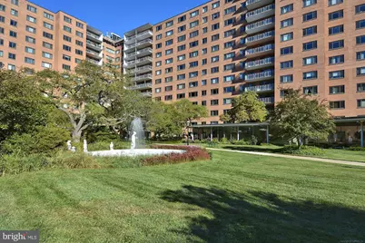 4201 Cathedral Avenue NW #222W, Washington, DC 20016 - Photo 36