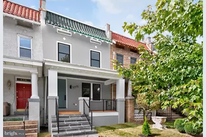 3712 13th Street NW, Washington, DC 20010 - Photo 1