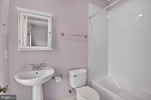 2855 Chancellor's Way NE, Washington, DC 20017 - Photo 20