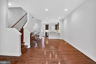 2855 Chancellor's Way NE, Washington, DC 20017 - Photo 10